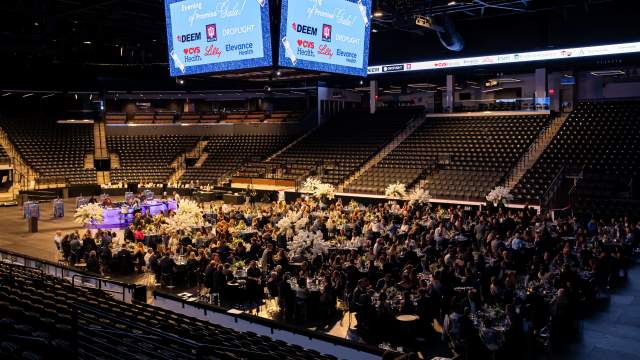 Evening of Promises Gala