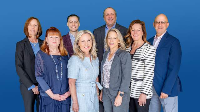 Executive Management Team - June 2025