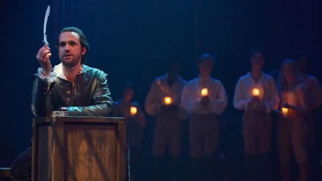 Orlando Shakespeare Theatre Photos