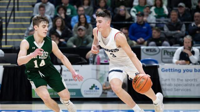 PIAA Basketball Image