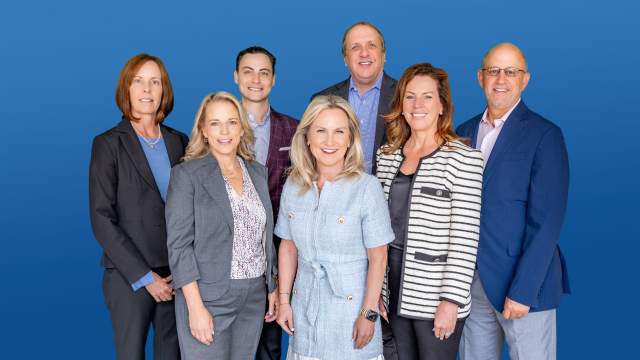 2025 Visit Orlando Leadership Team