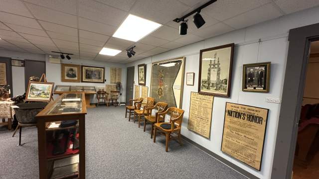 Snyder County Historical Society