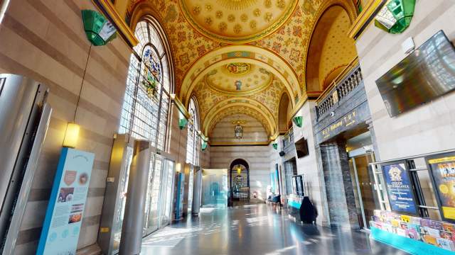 Foyer