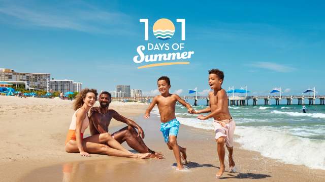101 Days Of Summer (High-Res)