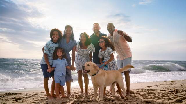 Never Lose Your Splash