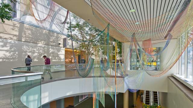 Egan Lobby