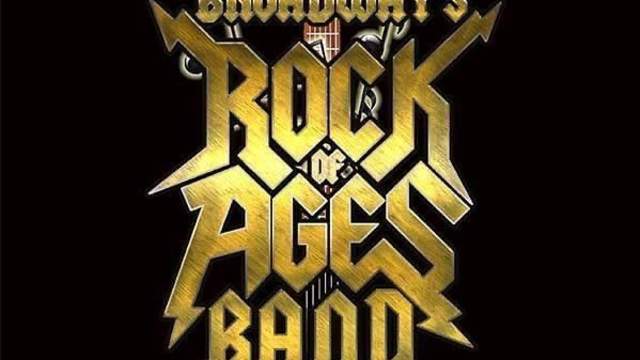 Rock of Ages Band