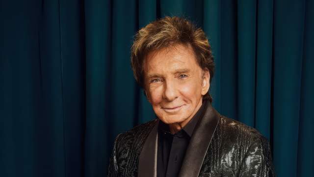Barry Manilow