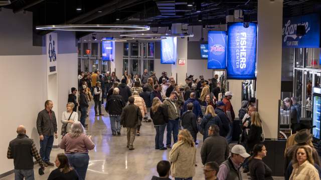 Concourse