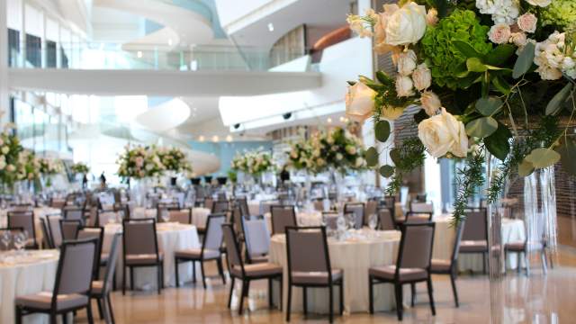private events