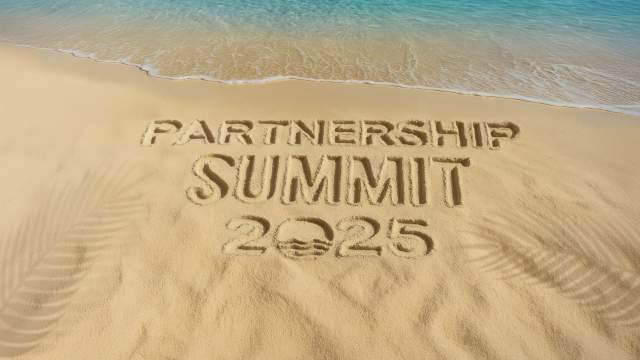 Partnership Summit 2025