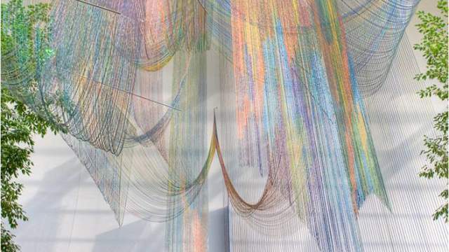 Beaded Art