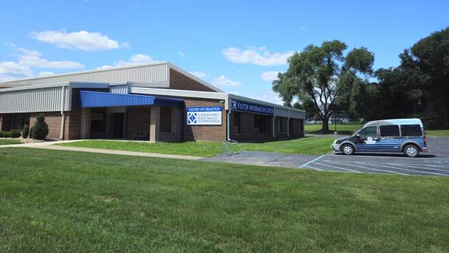 Susquehanna River Valley Visitor Center