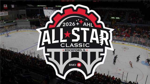 AHL All-Star Classic