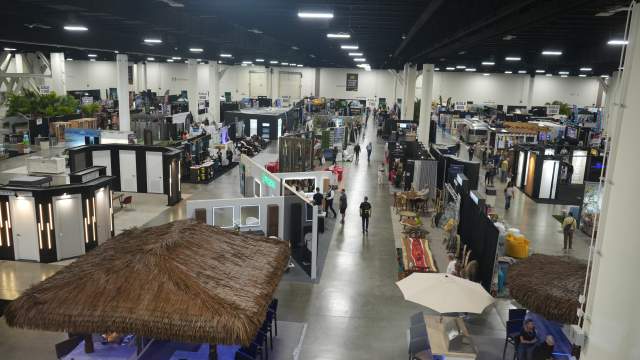 Hall Space