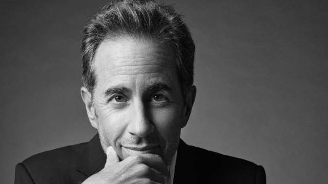 Jerry Seinfeld
