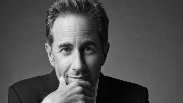 Jerry Seinfeld