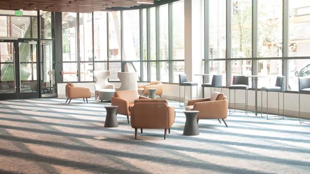 Prefunction Furniture