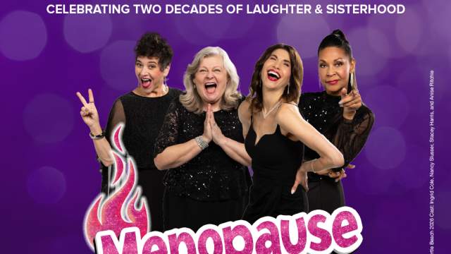 menopause