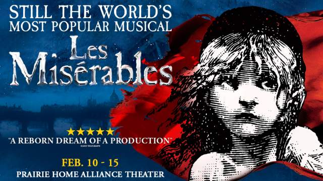 Les Miserables