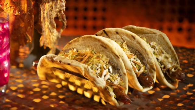 Food at Star Wars: Galaxy's Edge at Disney's Hollywood Studios