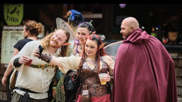 Renaissance Festival