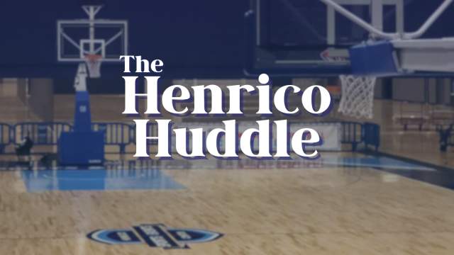 Henrico Huddle background 2