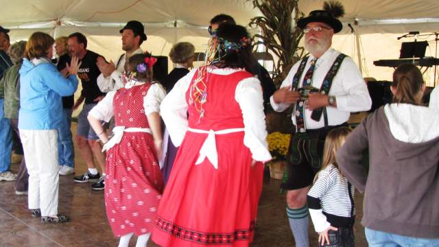 Mifflinburg Oktoberfest