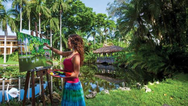 Corporate Retreats at Hugh’s Culinary Event Space