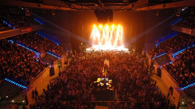 Professional Networking at Museum of Discovery & Science