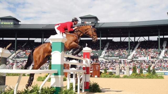 Copy of Rolex Stadium