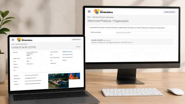 Mockups Innovalab