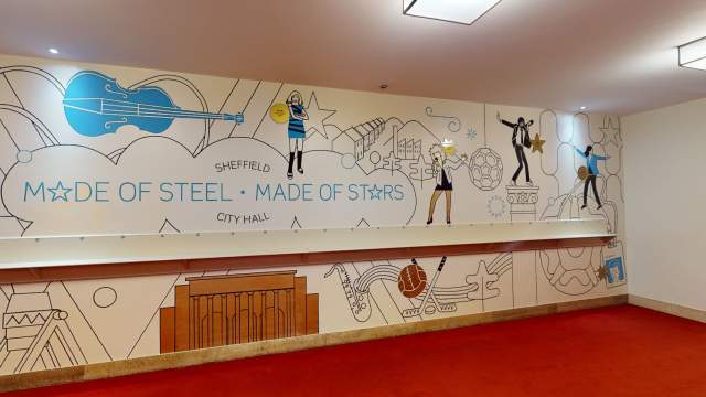 Wall Art
