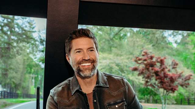 Josh Turner - This Country Music Thing Tour - May 21st at 7:30 PM at Buddy Holly Hall.