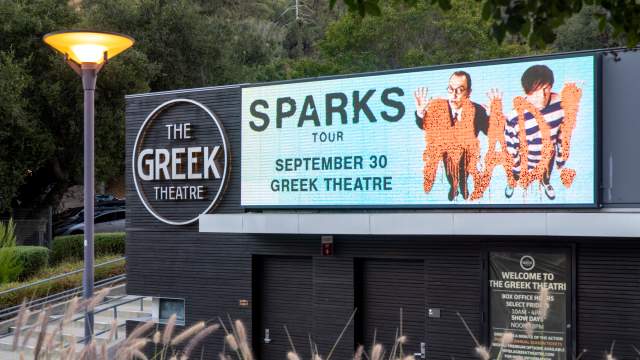 Box Office Photo