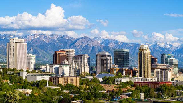 summer skyline 2025
