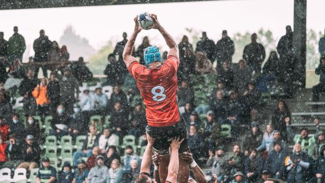 Utah Warriors Rugby