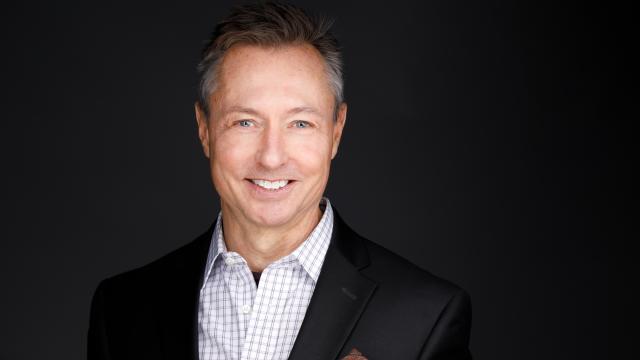 Photo of Mark White
