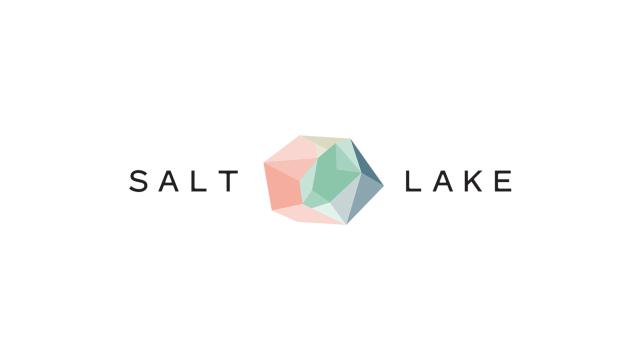 Visit Salt Lake Logo