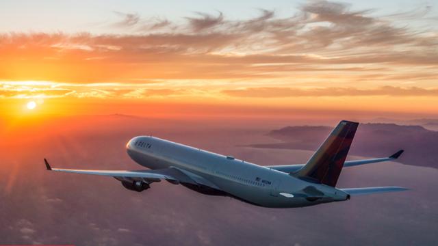 Delta Air Lines