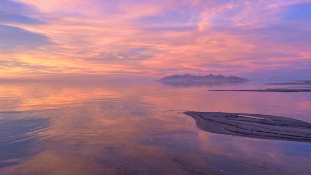 Great Salt Lake