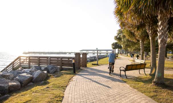 Experience the Golden Isles Like a Local
