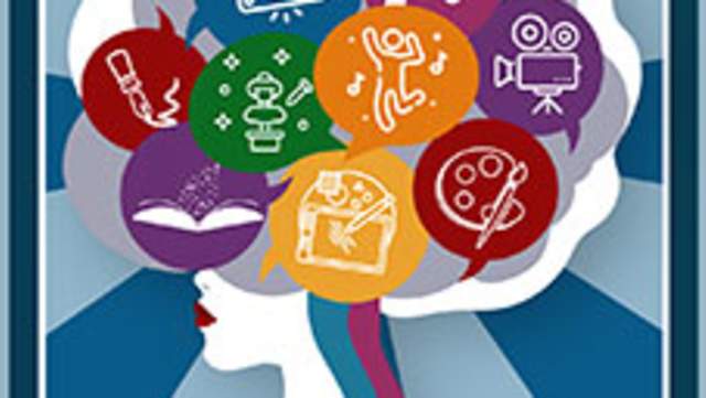 America 250-Ohio: Creativity Trail