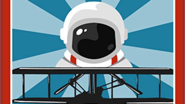 America 250-Ohio: Air & Space Trail