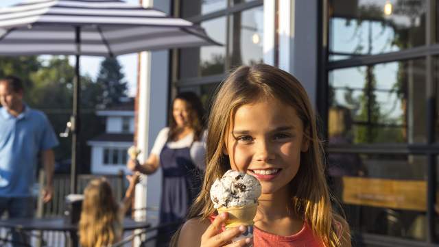 The Creamery 2.0