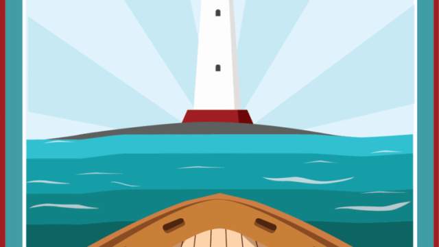 America 250-Ohio: Lake Erie to Ohio River Trail