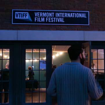 VTIFF - INTERNATIONAL FILM FESTIVAL