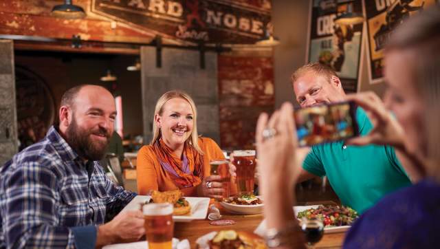 Lansing Brewing Company