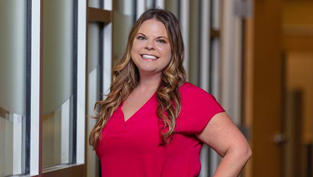 Beth Jespersen