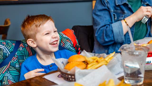 Midtown Brewing Company - Kid Friendly Dining